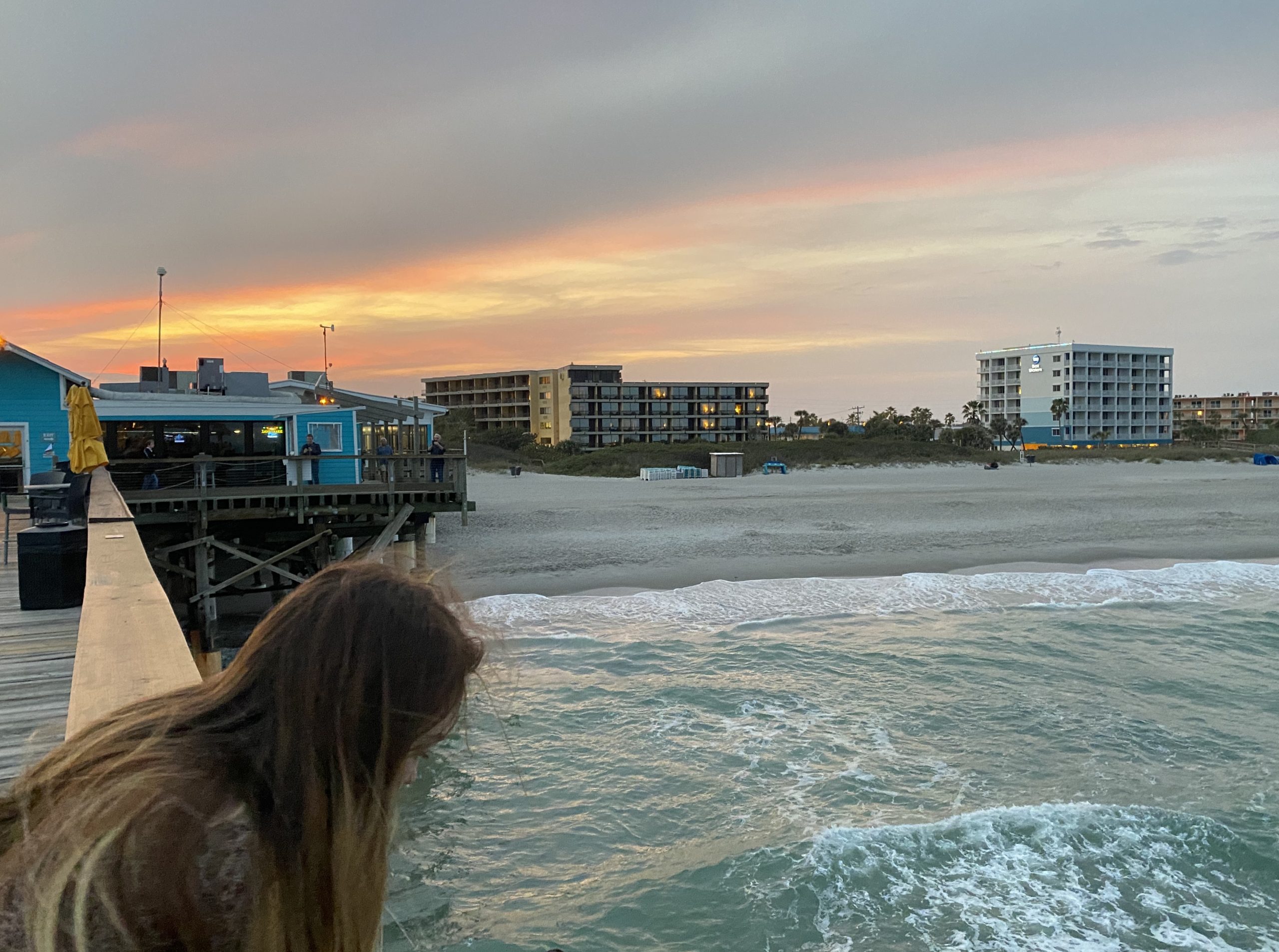 Things to do in Cocoa Beach Central Florida Kayaking