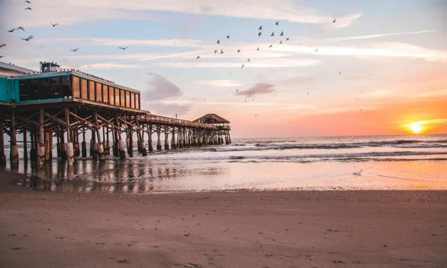 Things to do in Cocoa Beach Florida