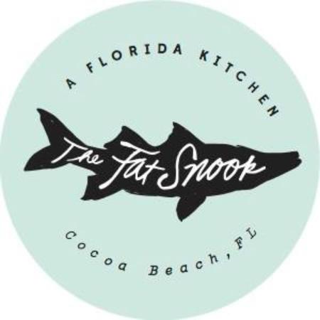 Logo The Fat Snook Logo The Fat Snook
