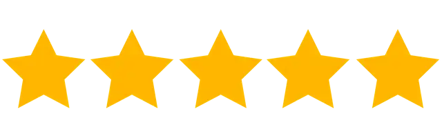 Five Star Google Review